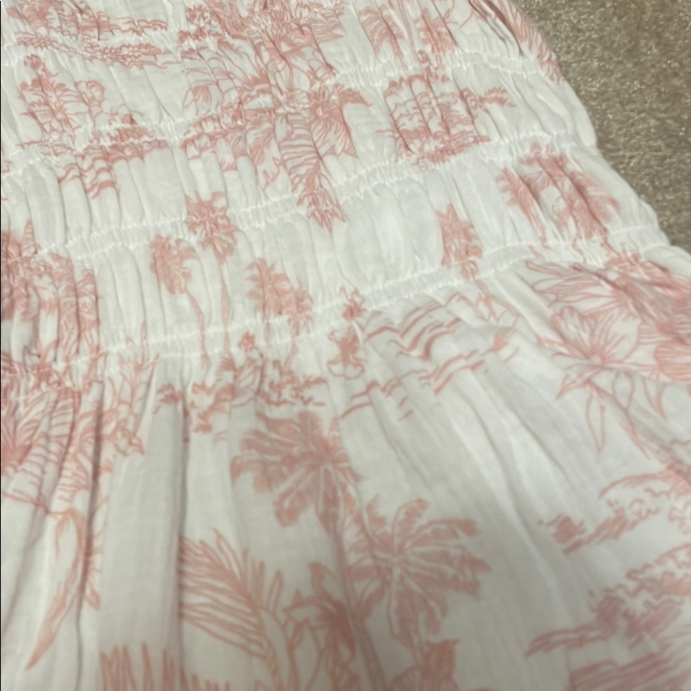 Ocean Drive Sundress - Picture 2 of 3